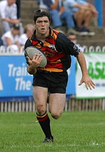Craig Miles